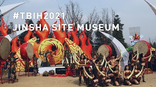 TBIH2021 | Jinsha Site Museum