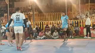 BHL BHOPAL vs HOSHANGABAD.. ITARSI KABADDI TURNAMENT 2025