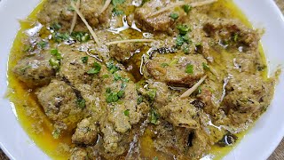 Aisa Dhuan Dahi Gosht Banae Khane Wale Iska Taste Bhula Na Pae | Eid Special Dahi Gosht Recipe