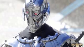 AVENGERS 2- Age Of Ultron - originale [HD] Trailer (2015)