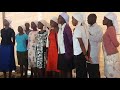 Hossana Wekudenga by AFC Chikurubi Youth - 14-10-2018