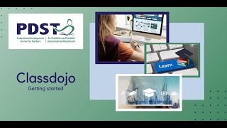 Classdojo: Getting started