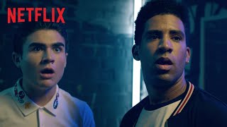 The After Party | Official Trailer | Netflix