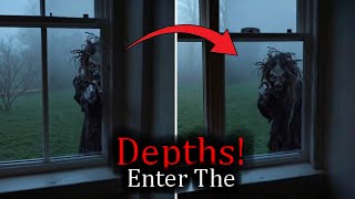 20 SCARIEST Ghost Videos Of The YEAR 2024!