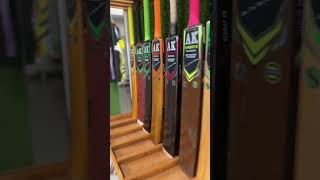 AK SPORTS #ajazkhokhar #teniscricket #sportsfans #sportsequipment