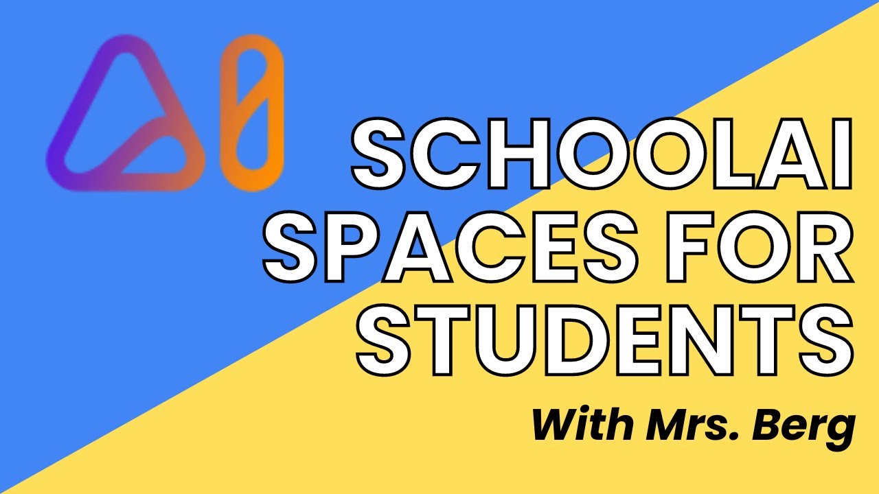 Schoolai My Favorite Ai Tool For Students Youtube