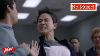 Top 10 School Fight Scenes in movies - No Music