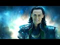 Loki Origin & Powers Explained In HINDI  Loki In Avengers Infinity War  Loki Marvel Comics