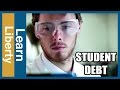 The Shocking Truth About Student Debt