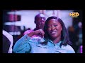 Freeman HKD - Usandisiye (Live) with HKD Band