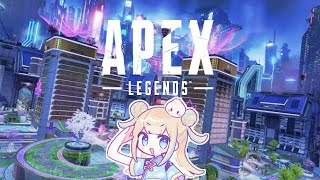 【参加型APEX】面接落ちました！gg【エーペックスレジェンズ】