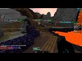 hypixel pit 6v1 rezi vs two gsets venom cheaters