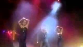Madonna   Express Yourself Live   1989 VMA's