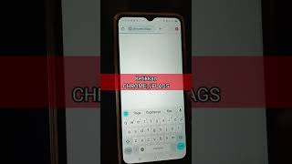 Fitur Tersembunyi Di Google Chrome #smartphone #wamod #tutorial #wamodiphone #tips #tipswa