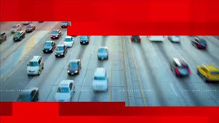 TRAFFIC ALERT: Police shut down US 24 at County Line Road following crash
