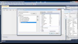 Visual Basic Tutorial 21- WebBrowser 1 - Greek