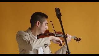 Violin | Ohma World Windows Condenser | Listening Library