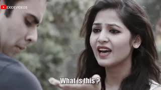 Sunny Sagar_ Thukra ke mera pyaar mera intequam dekhegi waqt sabka badalta he 2021 | by Exide Videos