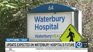 UConn Health bids to buy Waterbury hospital from bankrupt owner