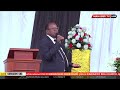 🔴 live 20.12.2024 maombi yenye majibu ya ghafla dr. herry mhando