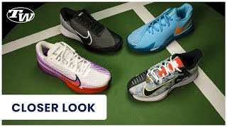 Find the best 2023 Nike Tennis Shoes for you! (no matter your age, level or price range)!
