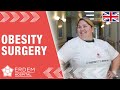 Mrs. Isabella - Gastric Sleeve in Turkey