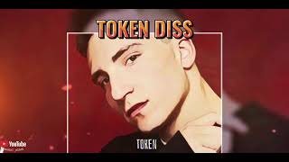 Token Diss - Token HipHop (Lyric )