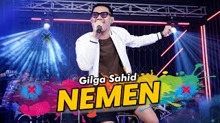 Gilga Sahid - NEMEN (Official Music Video)