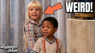 Webster (1983): 15 Weird Facts You Didn't Know!