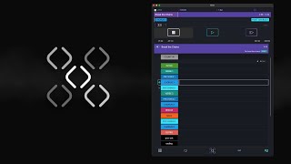 XiOn | navigator for Ableton Live's arrangement view