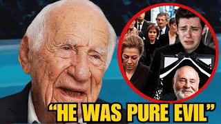 Why Mel Brooks Refused to Attend Rob Reiner’s Funeral (The Real Reason)