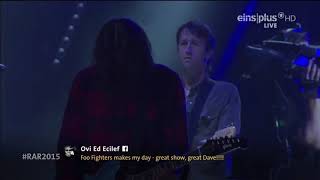 Foo Fighters - Best Of You - Live At Rock am Ring - Remaster 2019