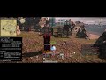 【ff14】【 40】フロントライン　シールロック　～３位の戦い方～　暗黒騎士　meteor　パッチ6.2【ffxiv】frontline gameplay