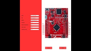 TM4C123 Port Driver Configuration Manager