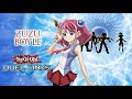 HQ I Zuzu Boyle - Arc-V Theme (Soundtrack) ~ Extended | Yu-Gi-Oh! Duel Links