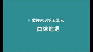 【職業小型車駕照路考教學】曲線進退測試項目