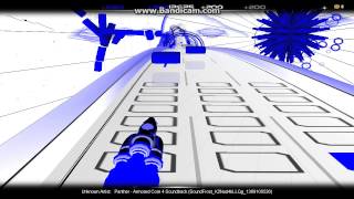 Audiosurf Armored Core 4 OST Panther