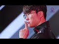 faker พระเจ้าสร้างประวัติศาสตร์ใหม่ lol พาทีมคว้าแชมป์ esports world cup 2024