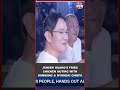 NVIDIA CEO Jensen Huang Joins Samsung and Hyundai Chiefs for Fried Chicken and Beer in Seoul