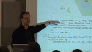 Google Developer Day Hamburg: Google Maps API - Advanced