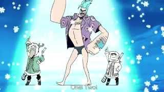 FRANKY DANCE - Right! Left! [HD]