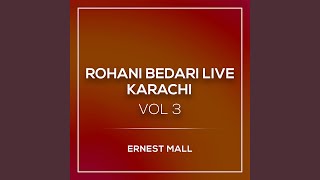 Khudaya Teri Rooh (Live)