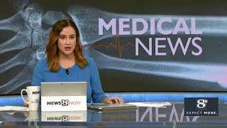 Your Monday Morning Medical News: 11/17/2024 6AM