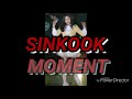 sinkook moments 2