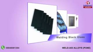 Welding Rod and Machine By Weld-aid Alloys, Pune