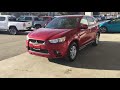 2011 mitsubishi rvr poc3620