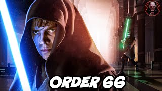 10 LESSER KNOWN Jedi Who Survived Order 66