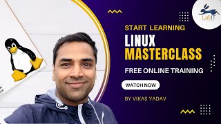 What is Linux? | How Linux Works? | Linux Masterclass | Linux Tutorial for Beginners