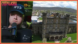 The BRUTAL History of the West Virginia Penitentiary