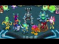 all rare wublins update 4 rare tympa clubbox 4k